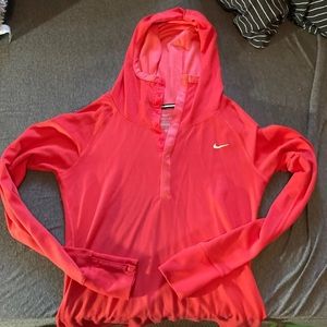Nike Running Top
